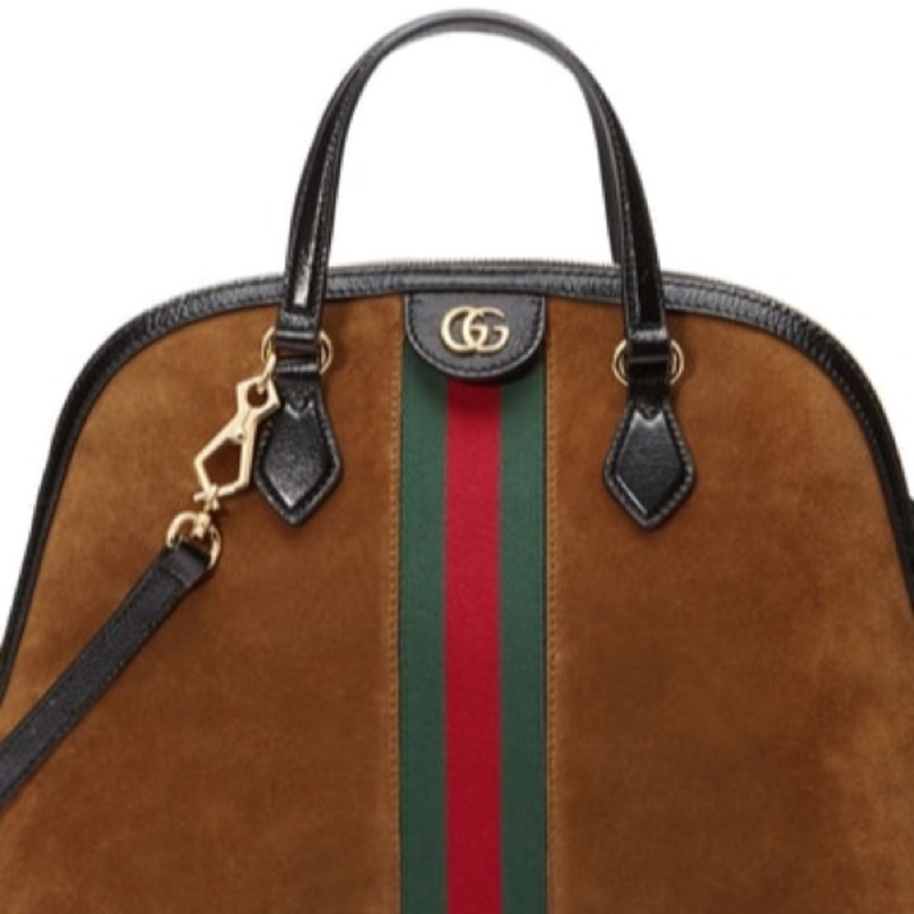 Meet your Posher, Connie